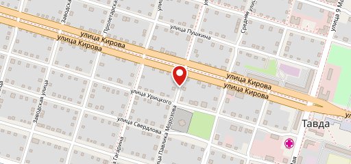 Василь-ки на карте
