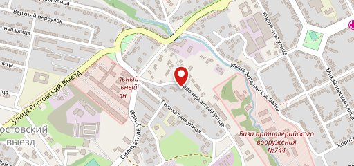 Васильев и сыновья на карте