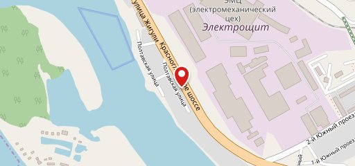 Вася на карте