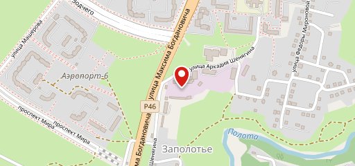 Вася, суши! на карте