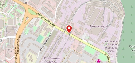 Ватан на карте