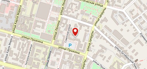 Ватан на карте