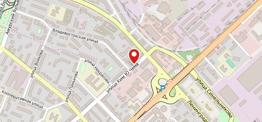 Ватель на карте