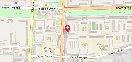 Ватрушкин на карте
