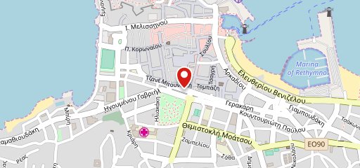 Vatsiko на карте