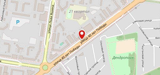 Вацлав на карте