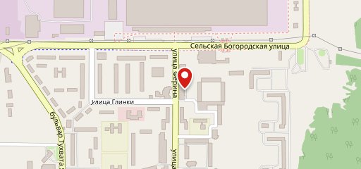Вау! Десерт бар на карте