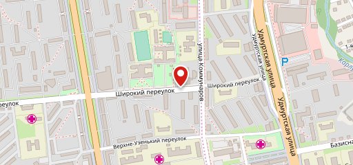 Вау шашлык шаурма на карте