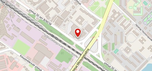 Вау! Вафли на карте