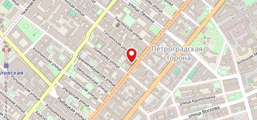 Вау!Вафли на карте