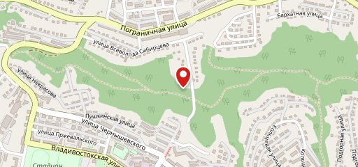 Вавилон-М на карте
