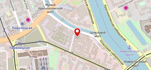 Вавилон на карте