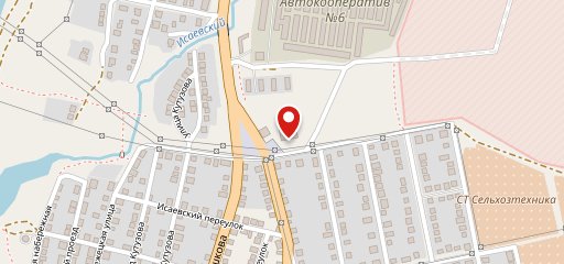 Вавилон на карте