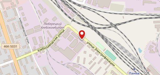 Вавилон Вендинг. Вендинговые аппараты, кофе и ингредиенты для вендинга. на карте