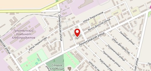 Вавилон на карте