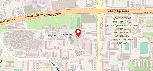 VAVILOuNge на карте