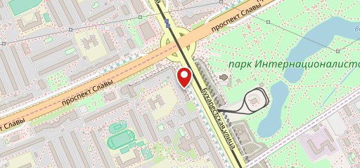 Важная рыба на карте