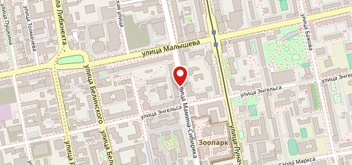 VÁMOS! на карте