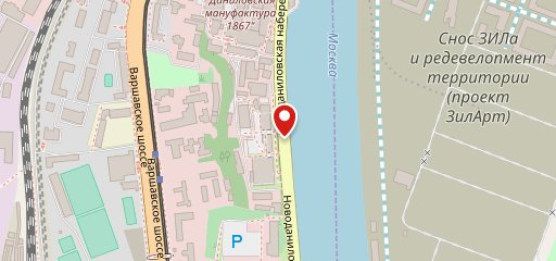 VBCoffee на карте