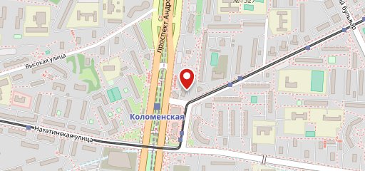 ФилинФит на карте