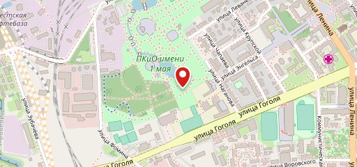 Вдали от жен на карте