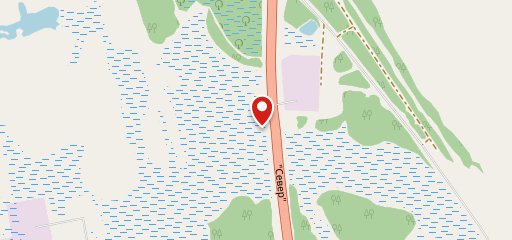 Вдали от жён на карте