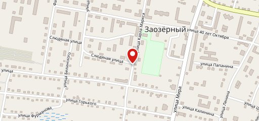Вдохновение на карте