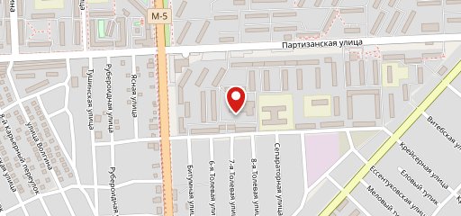 Вечная пятница на карте