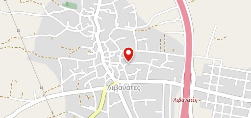 Vedere на карте