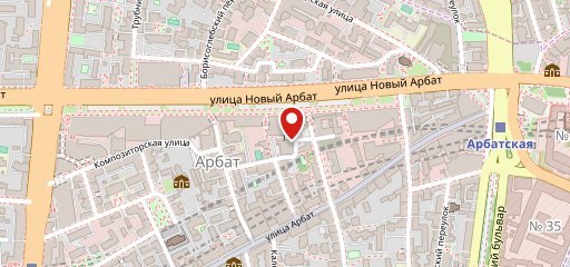Нига на карте