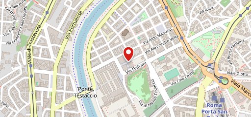 Vegan Store на карте