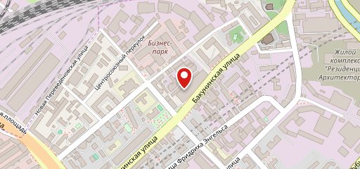 veganfoodtruckkitchen на карте