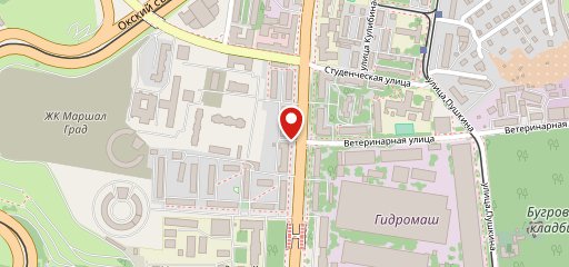 Бхаджан на карте