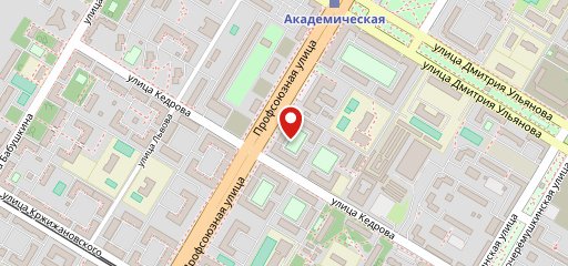 #ВЭЙПНЕЙШОН на карте