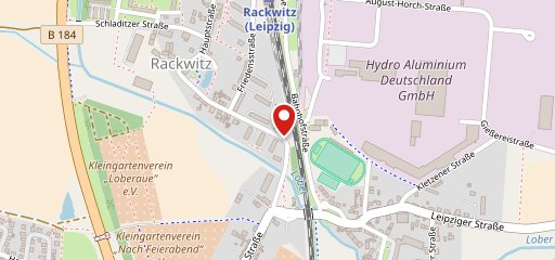 Veit's Backparadies на карте