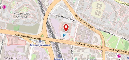 velcom на карте