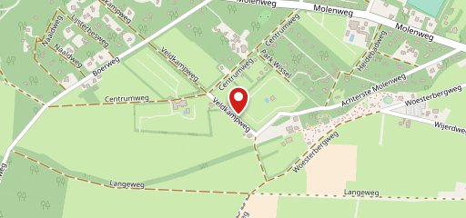 Veldkamp pannenkoekenrestaurant на карте