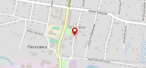 Микс на карте