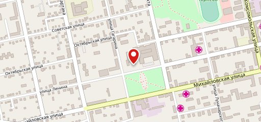 Велес на карте