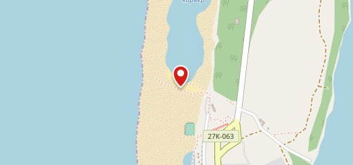Velichko Beach на карте