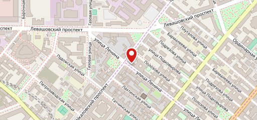 Великая стена на карте