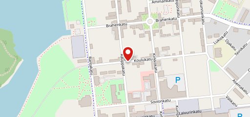 Veljes Ravintolat на карте