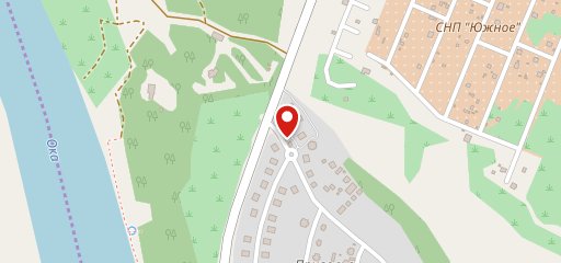 Веллегож Парк Престиж на карте