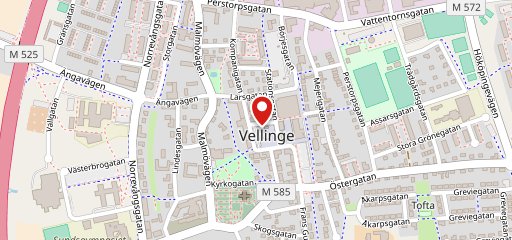 Vellinge Video на карте