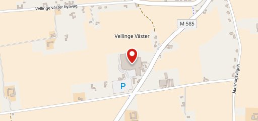 Vellingeblomman на карте