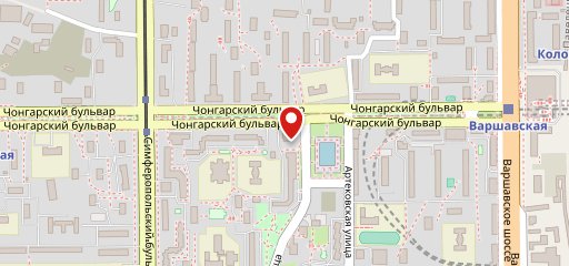 Velluto на карте