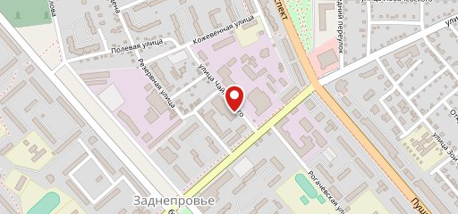 ВелоКава на карте