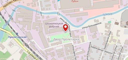 ВелСтар на карте