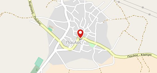 Velvet Cafe-Bar на карте
