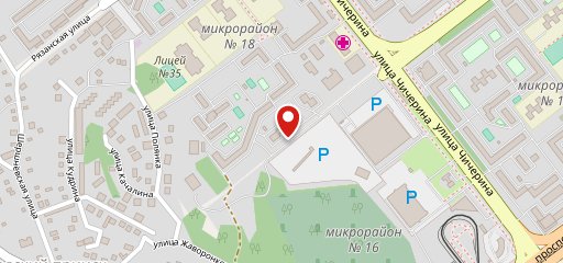 "КофеСервис" Ремонт кофемашин | Зерновой кофе на карте